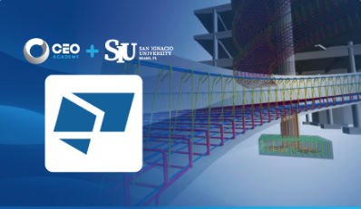 Portada de Tekla Structures