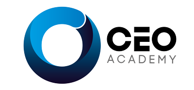 CEO Academy logo