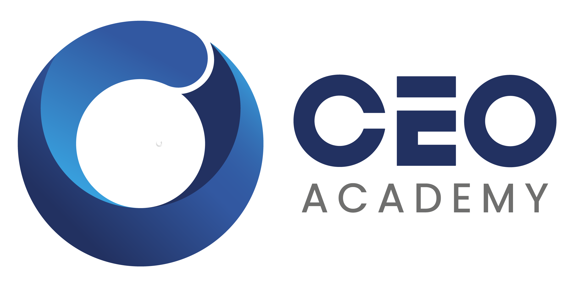 CEO Academy logo